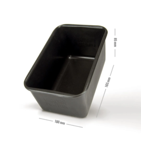 Profi-Backform beschichtet – Bild 2