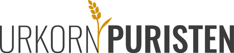 Urkornpuristen Logo