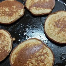 Pancake Urkornmischung – Bild 3