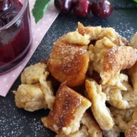 Kaiserschmarrn