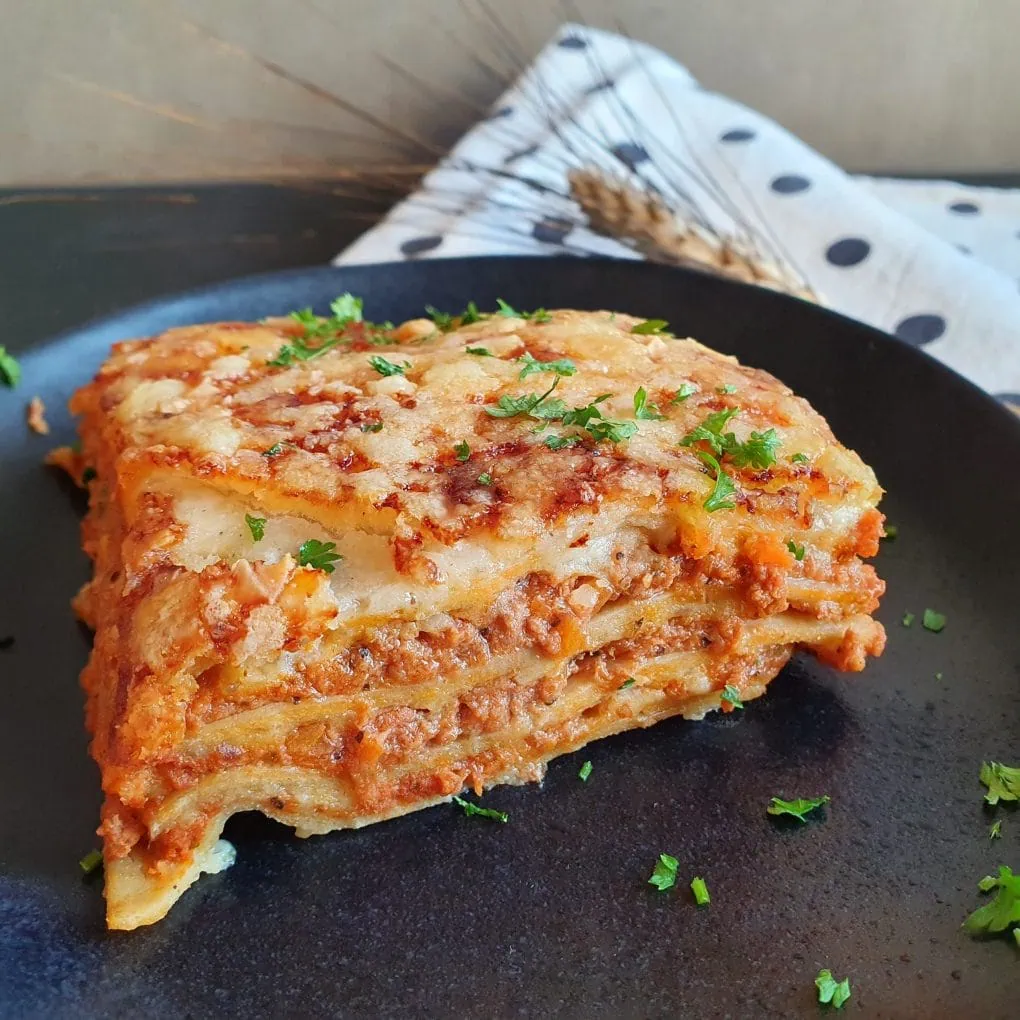 Lasagne