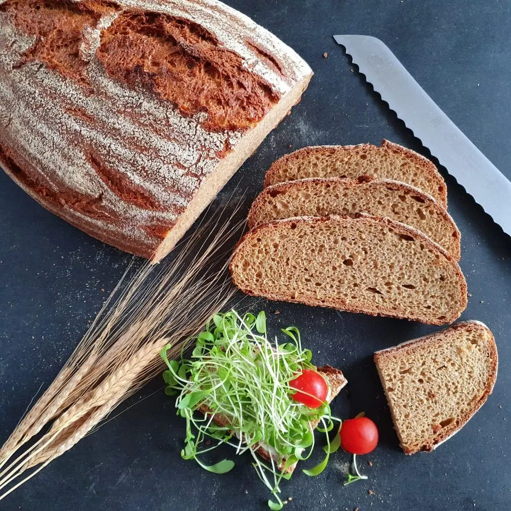Einkornbrot