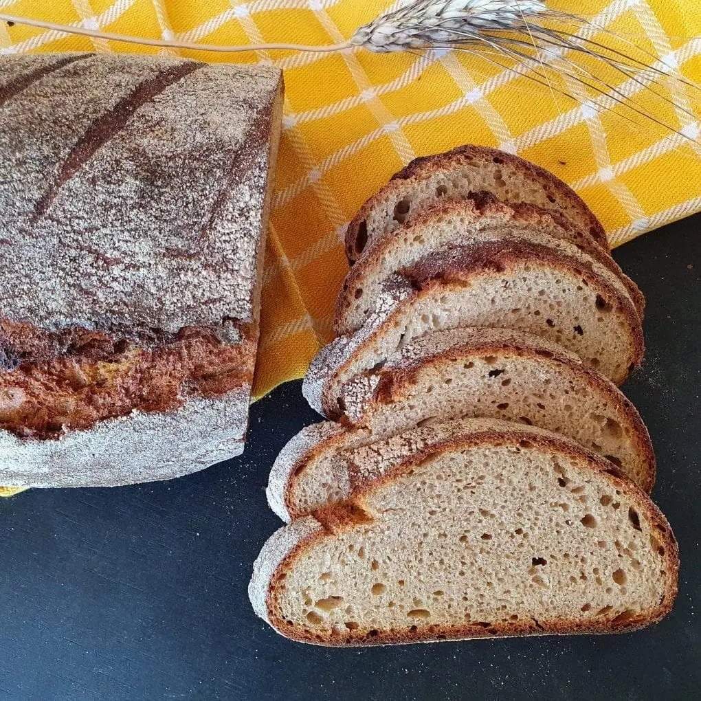 Allesschmecker ganz einfach