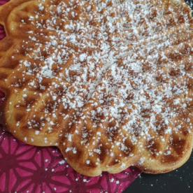 Waffeln – Bild 3