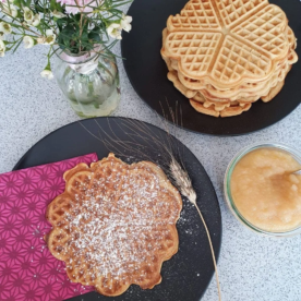 Waffeln – Bild 2