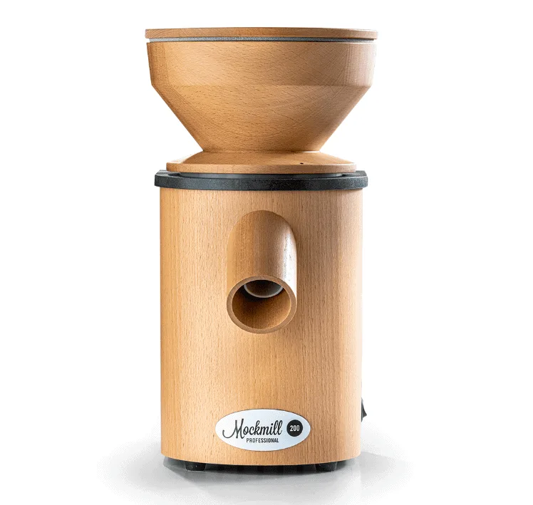 Mockmill PRO 200 – Bild 4