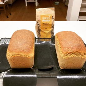 "Allesschmecker" Backset für Kinderbrot – Bild 2