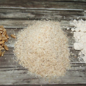 Dinkel* – Bild 3