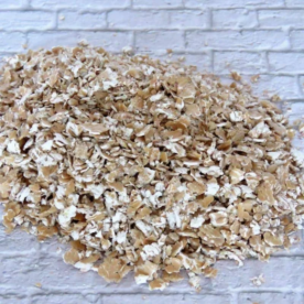 Einkorn Flocken – Bild 2