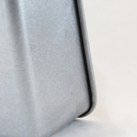 Profi-Backform silberfarben – Bild 3