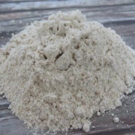 Gelbmehlweizen – Bild 4