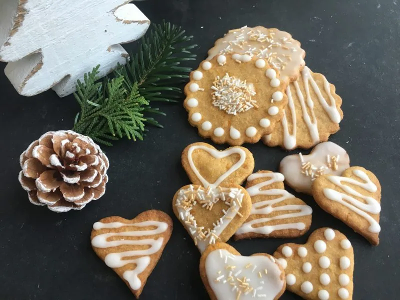 Mitmach Workshop Weihnachtsplätzchen – Bild 3
