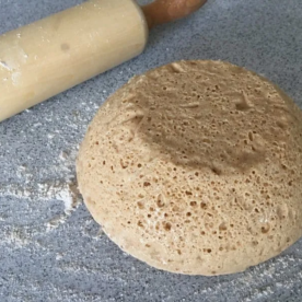 Pizza Backmischung – Bild 4