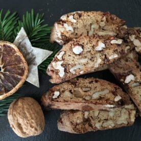 Weihnachtsplätzchen backen mit Urkorn – Bild 4