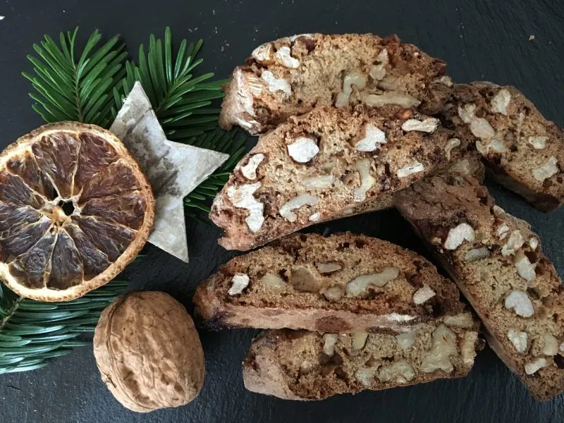 Mitmach Workshop Weihnachtsplätzchen – Bild 4