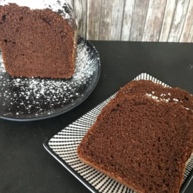 Rührkuchen Schoko – Bild 4