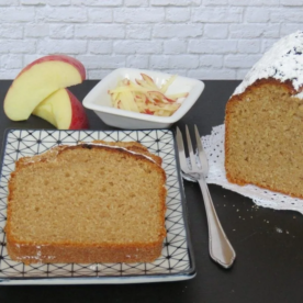 Rührkuchen – Bild 3