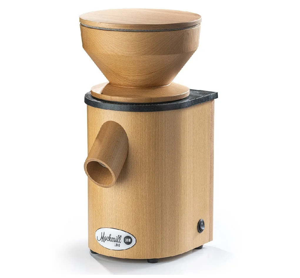 Mockmill LINO 200 – Bild 2
