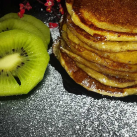 Pancake Urkornmischung – Bild 2