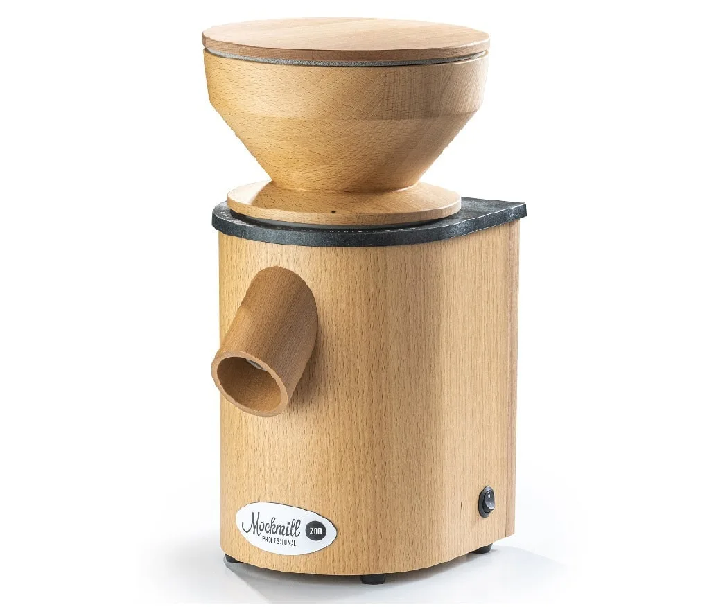 Mockmill PRO 200 – Bild 2