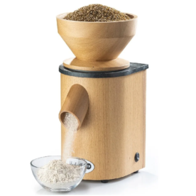Mockmill PRO 200