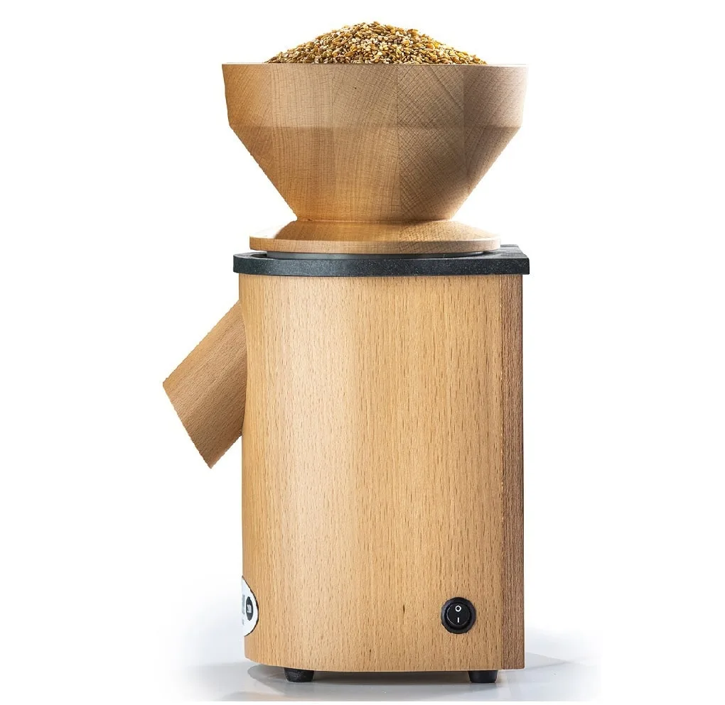 Mockmill PRO 200 – Bild 3