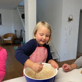 "Allesschmecker" Backset für Kinderbrot – Bild 4