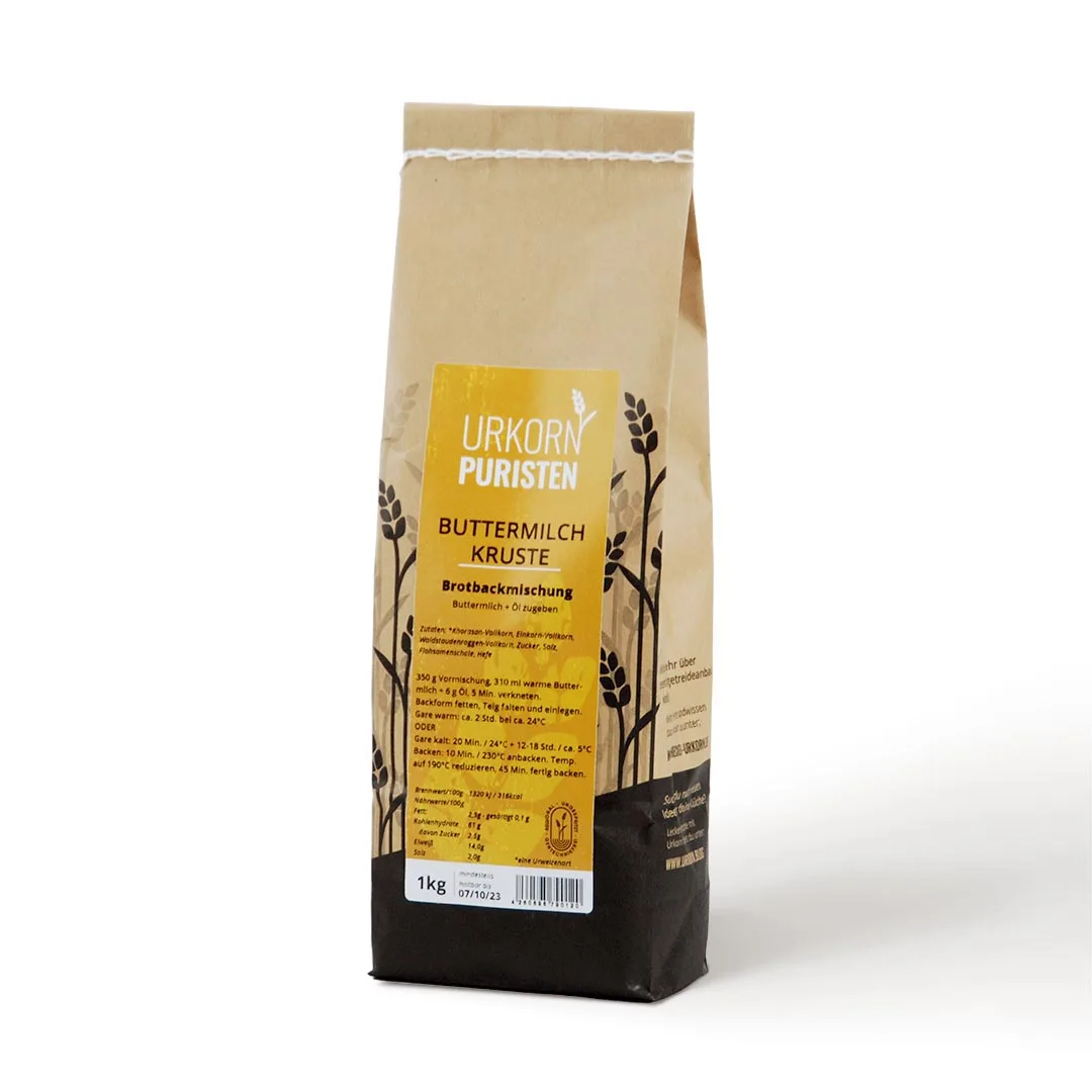 Buttermilchkruste – Bild 5