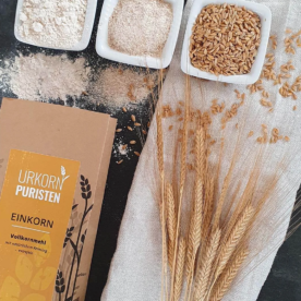 Einkorn