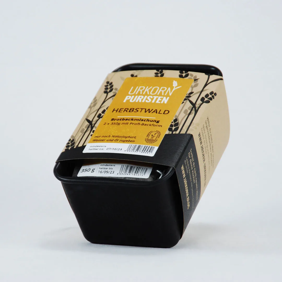 Herbstwald – Bild 5