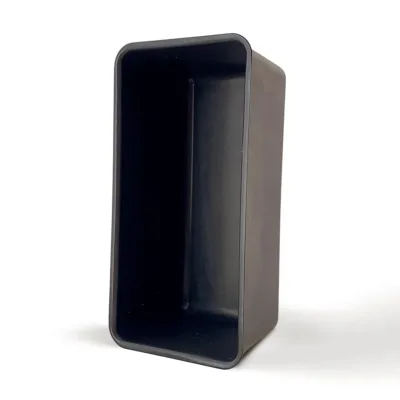 Profi-Backform beschichtet groß auf der Seite stehend