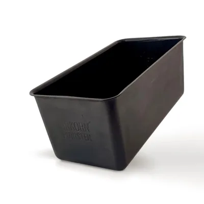 Profi-Backform groß beschichtet