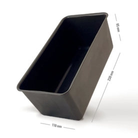 Profi-Backform beschichtet groß – Bild 5