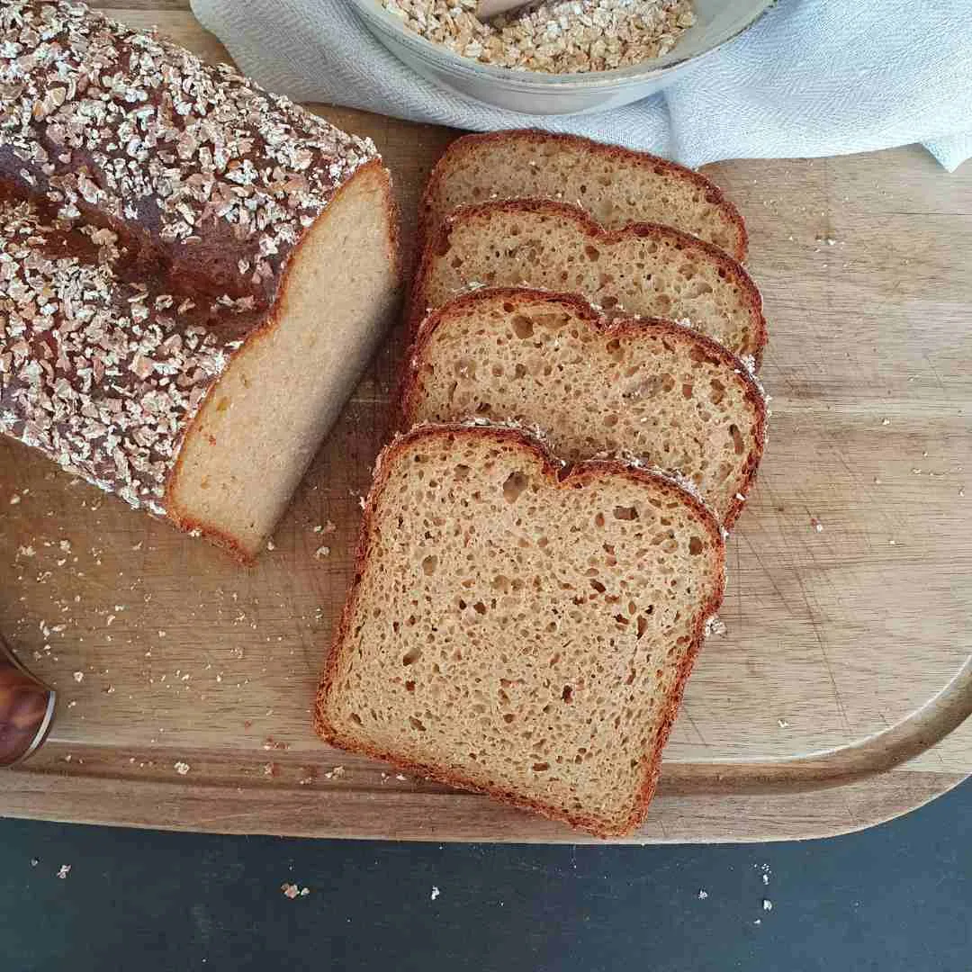 Mariettas kleiner UrkornBatzen