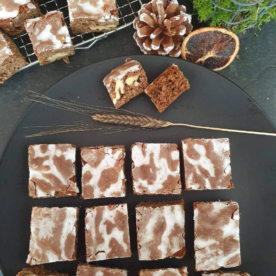 Weihnachtsplätzchen backen mit Urkorn – Bild 7