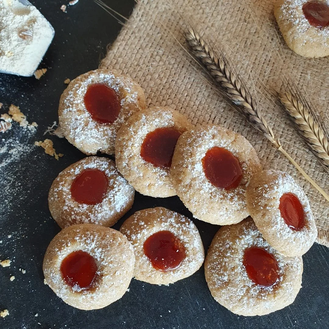 Mitmach Workshop Weihnachtsplätzchen – Bild 6