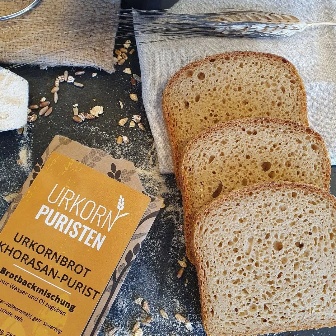 Probierset Urkornbrote 11x350g – Bild 12