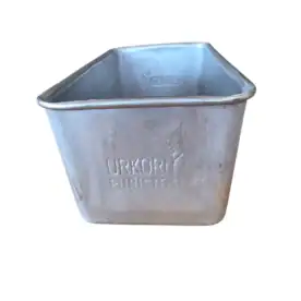 Profibackform silber, groß – Bild 5
